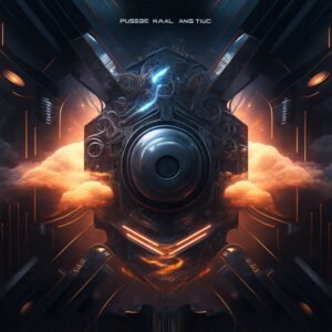 Corporate Demons feat. Luxas